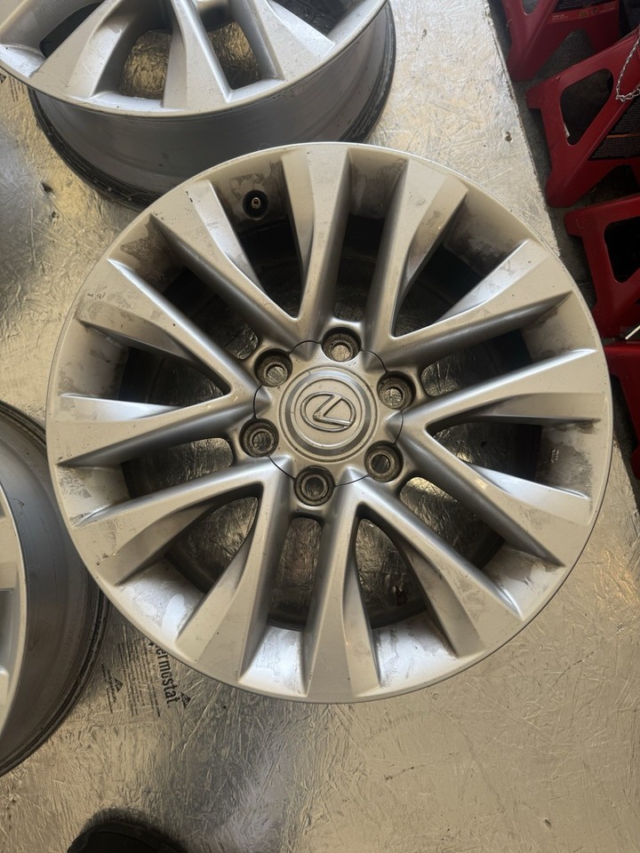 2013-2023 Lexus GX460 18