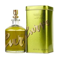 Curve 4.2 oz / 125 ml Cologne For Men
