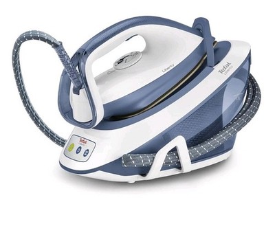 Tefa Liberty SV7020 2200W Dampfbügeleisen (kein Dampf erzeugt)