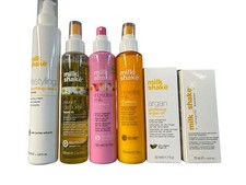 milk shake hair care  choose yours 