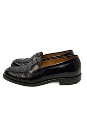 REGAL Loafers 23.5cm Black