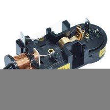 Refrigerator Freezer Starter 117U2030/4003 Compressor Starter Overload Protector