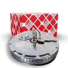 FEBI BILSTEIN Verschluss, Kraftstoffbehälter 172539 für MERCEDES-BENZ