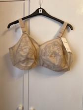 Ladies  Bra 46 D
