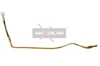 1 X Bremsschlauch Maxgear 52-0121 FüR VW Passat