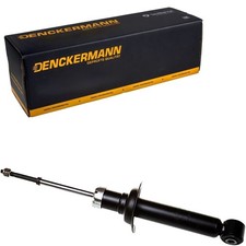 DENCKERMANN GASDRUCK STOßDÄMPFER HINTERACHSE passend für NISSAN ALMERA | DSC017G