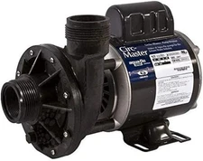 Aqua-Flo Pump Cmhp 1/8 Hp 115V 48Y Circulation Circmaster 02093000-2010 Open Box