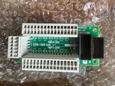 Fanuc A20B-1009-048-0/03A, Terminal   NEW, Shipped Priority Mail