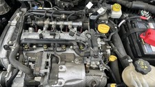 Boite de vitesse Fiat TIPO