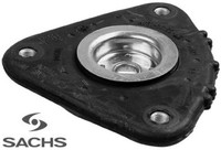 Sachs 802577 FederbeinstüTzlager Domlager Federbeinlager Vorderachse FüR Ford