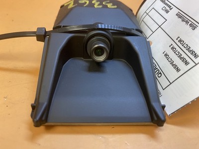 19 20 21 RENEGADE Camera Lane Departure Warning windshield 52147479