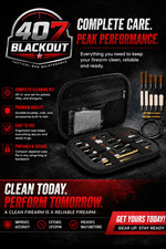 Universal Cleaning Kit