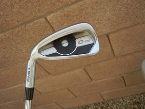 Ping G400 4 Iron | eBay