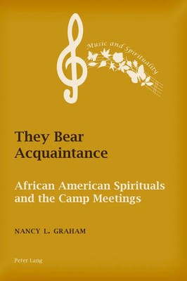 They Bear Acquaintance | Nancy L. Graham | Taschenbuch | 178 S. | Englisch