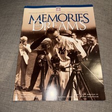 Baseball Hall Of Fame Memories & Dreams Magazine Spring 2003 Lou Gehrig Cover