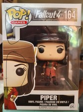 Funko Pop Fallout 4 Vinyl Figures Guide 17
