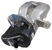 A.B.S. Bremssattel 522801 FüR 3C5 3C2 Passat Vw Aluminium B6 Variant Fsi Tdi 16V