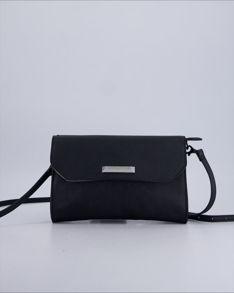 Tracolla Kendall + Kylie Polyamide Nero - Ottime condizioni
