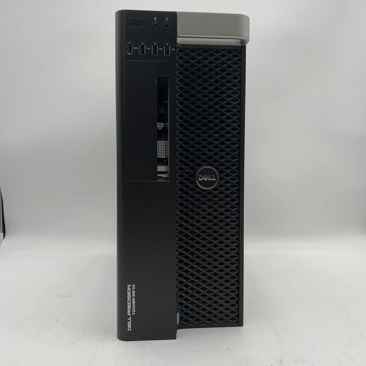 Dell Precision T5810 Tower PC Desktops & All-In-One Computers for