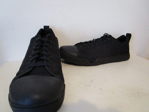 Altama OTB Maritime Assault Mens Low Sneakers Shoes Cordura Black Size 13 - Picture 2 of 6