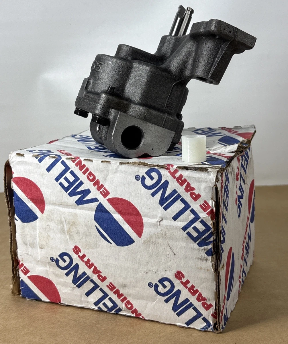 Genuine Melling M-55 Oil Pump photo 1