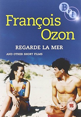 Francois Ozon Shorts [DVD]