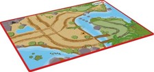 Schleich Wild Life Spielteppich 42477 Spieleteppich NEU