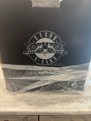 GUNS N' ROSES APPETITE FOR DESTRUCTION LOCKED N' LOADED ULTIMATE