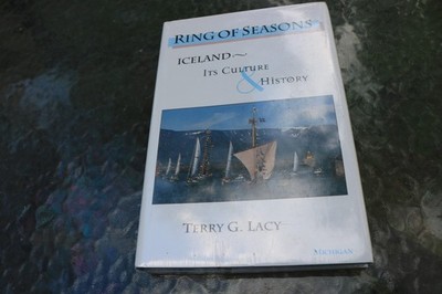 Ring of Seasons: Iceland ~ It's Culture & History