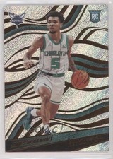 2021-22 Panini Revolution Rookies James Bouknight #131 Rookie RC pj5