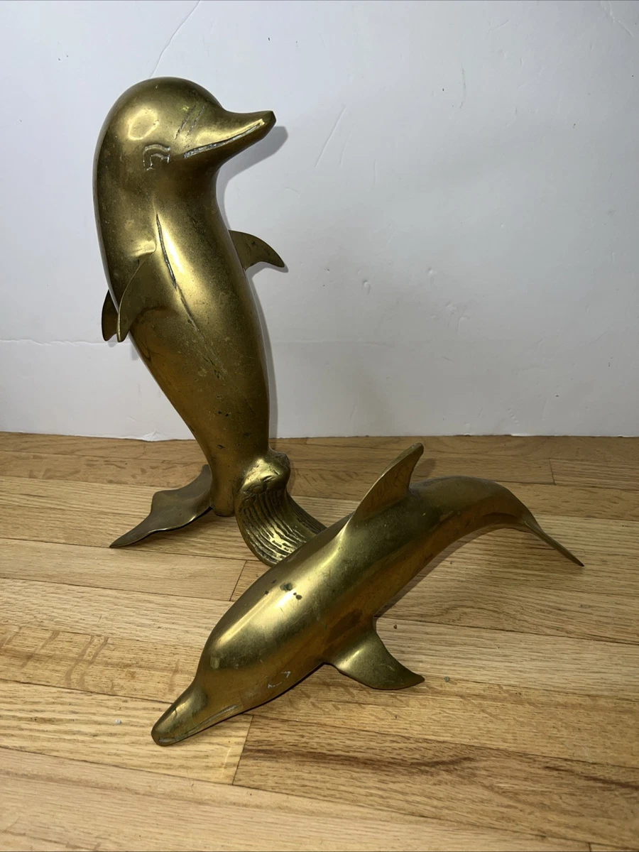 收藏海豚雕像| eBay