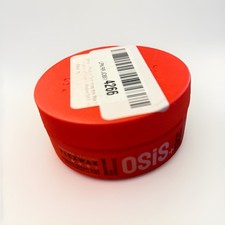 Schwarzkopf Osis Flexwax Strong Cream Wax, 2.8 oz