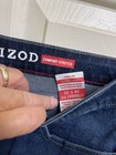 I of Jeans New 38 X 30 Comfort Stretch Straight Leg — photo 3