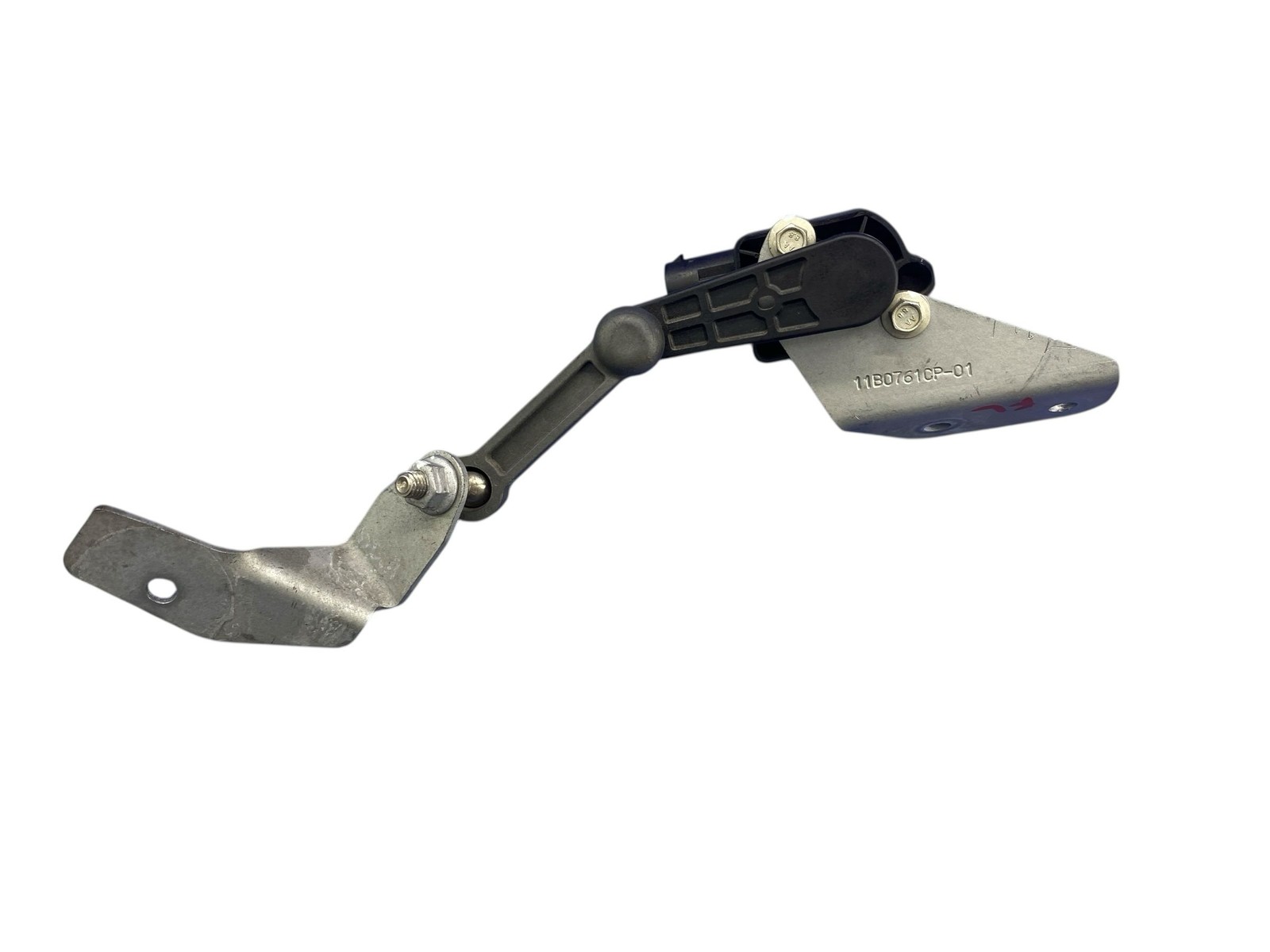 2015 2016 2017 MCLAREN 650S FRONT LEFT RIGHT SUSPENSION HEIGHT LEVEL SENSOR SET