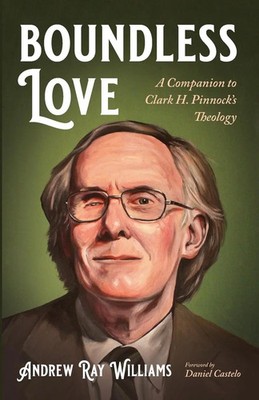 Andrew Ray Williams | Boundless Love | Taschenbuch | Englisch (2021)