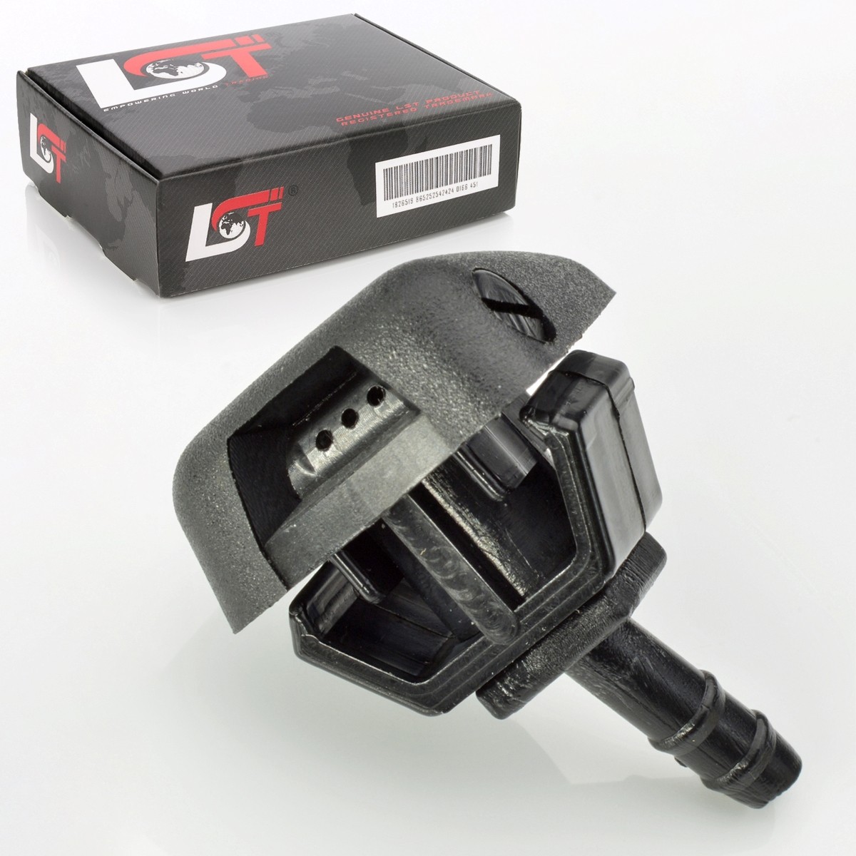 Windscreen Washer Spray Nozzle Front For FIAT DUCATO From 2006