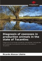 Diagnosis Of Zoonoses In Production Animals In The State Of Tocantins Ricar ...