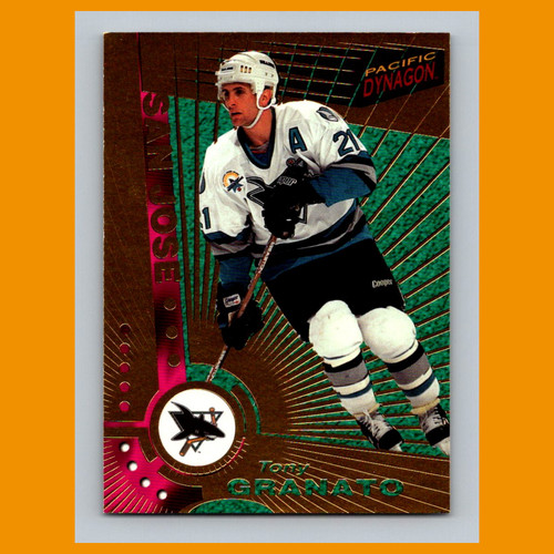 1997 Tony Granato #111