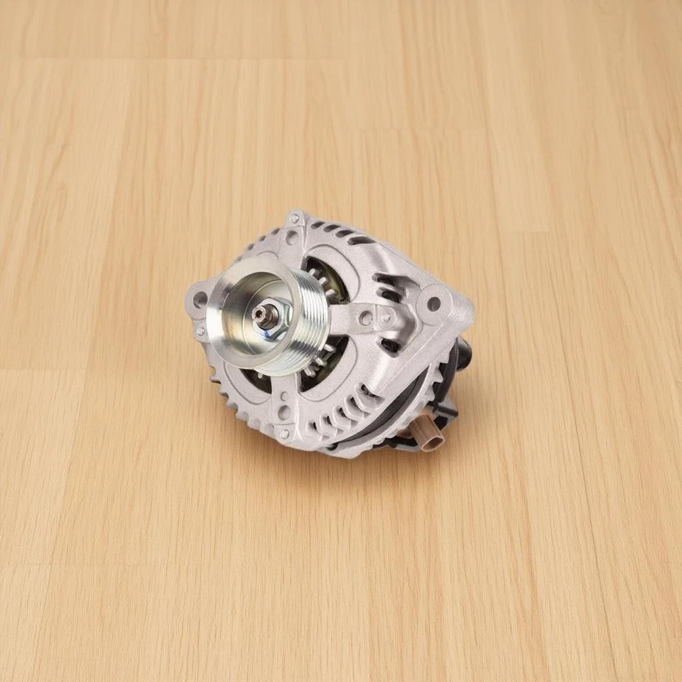 ALTERNADOR 11390 para Honda Accord 2008-2012, Acura TSX 2009-2014 L4 2,4 L Foto 2 de 4
