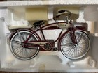 1952 Jetliner 1:6  Die Cast Bicycle. Limited Edition MIB. With Papers. Xonex — photo 1