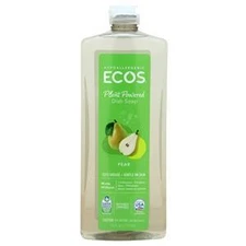 ECOS Dish Soap Pear 25 fl.oz