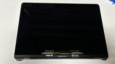 Écran LCD Complet Apple MacBook Pro Retina 13″ M1 2020 A2338 Aluminium