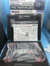 Matco Tools Maximus Flex Pro Diagnostic Scan Tool Maxflexpro Mdmaxflexpro