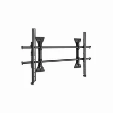 XSM1U Extra-Large Fusion Micro-Adjustable Fixed Wall Mount 250 lb 55-100″