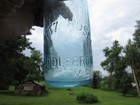 R++ SEITZ MERCHANDISE Co MIDDLEBROOK, MO Soda TRANSITIONAL Hutch/BLOB Top Bottle — photo 7