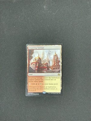 Inspiring Vantage Kaladesh Regular