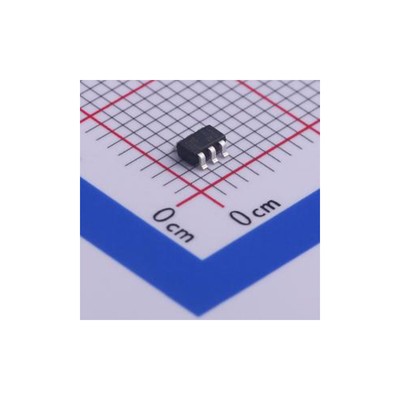 5Stk. DMN5L06DMK-7 SOT-26