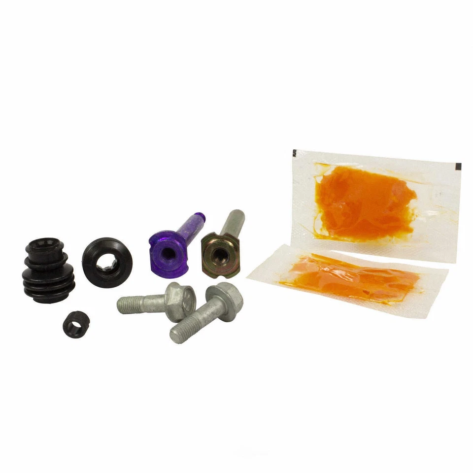 Ремонтный комплект суппорта дискового тормоза подходит для Ford Mustang MOTORCRAFT 2015-2020 годов выпуска - Изображение 3 из 3