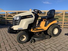 Cub Cadet MTD CC1022 Hydrostatic Ride On Mower