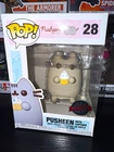 Funko Pop! Pusheen with Cupcake #28 Special Edition Target Exclusive Vaulted